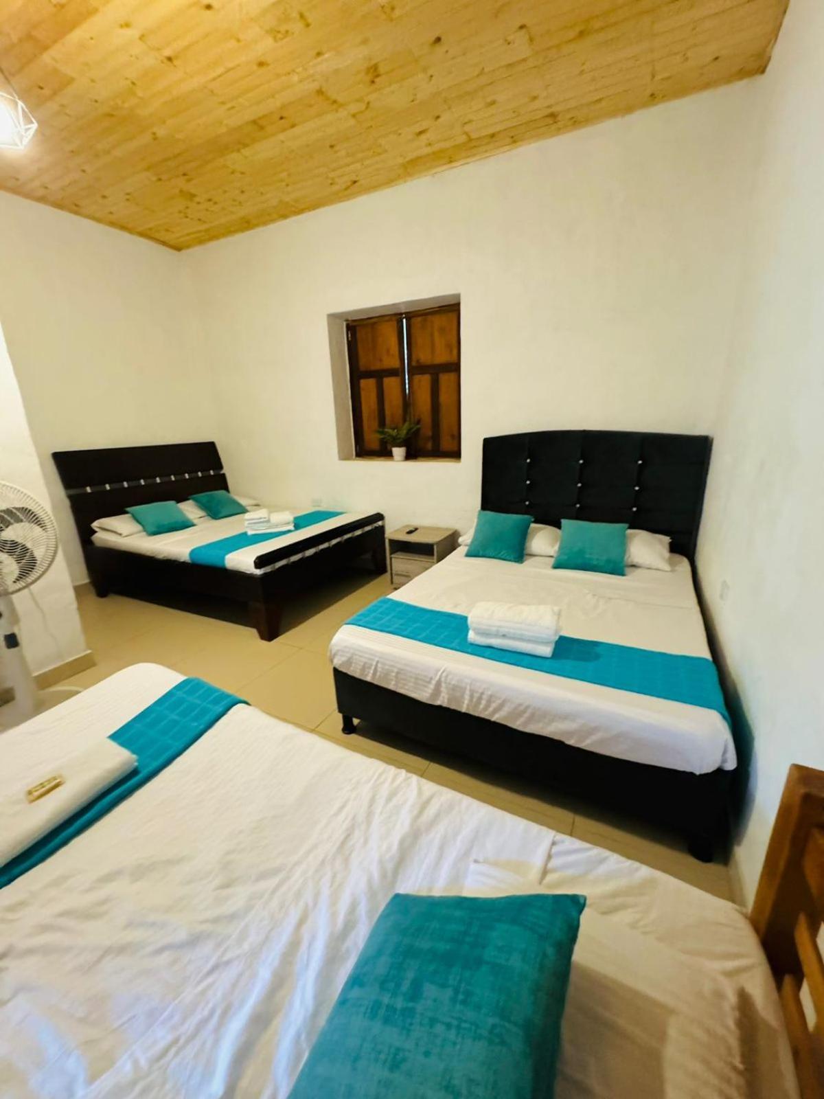 Hotel Alcazar Real Utica Ngoại thất bức ảnh