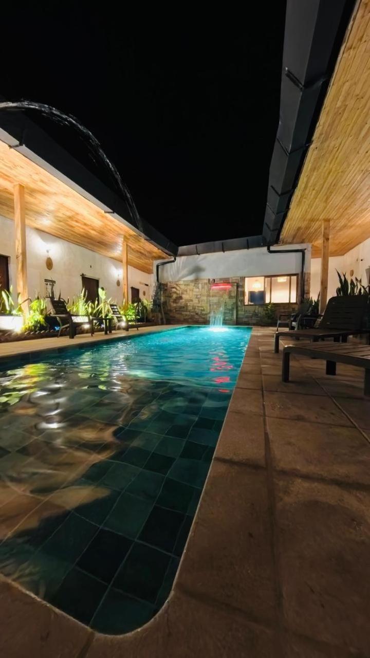 Hotel Alcazar Real Utica Ngoại thất bức ảnh