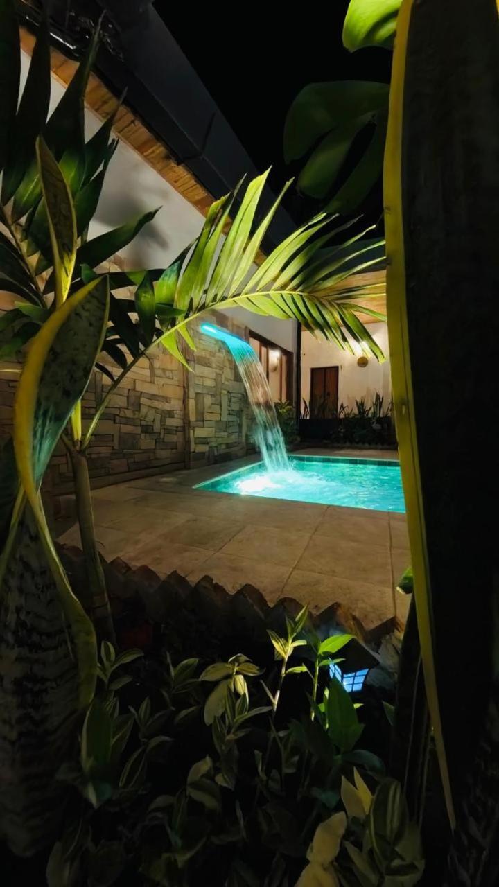 Hotel Alcazar Real Utica Ngoại thất bức ảnh