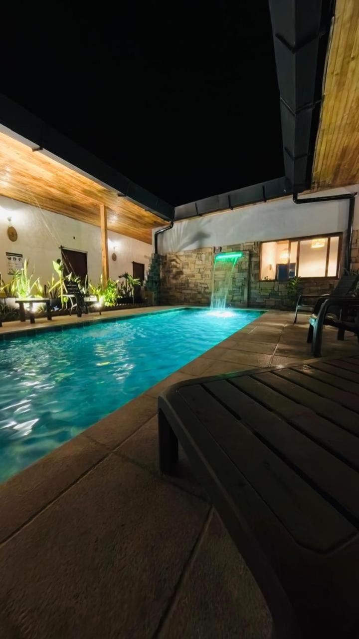 Hotel Alcazar Real Utica Ngoại thất bức ảnh