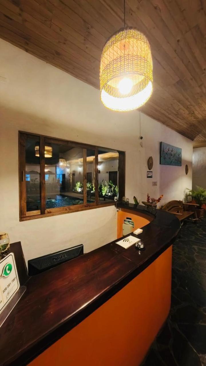 Hotel Alcazar Real Utica Ngoại thất bức ảnh